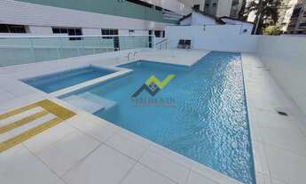 Imagem 2: Apartamento para Venda em Praia Grande, Canto do Forte, 3 dormitórios, 2 suítes, 3 banheir