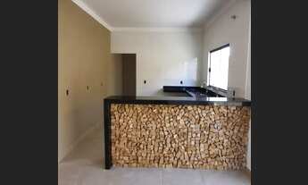 Imagem 4: Casa 135 m², 3 quartos (1 suíte), Sala, Lavanderia, Cravinhos