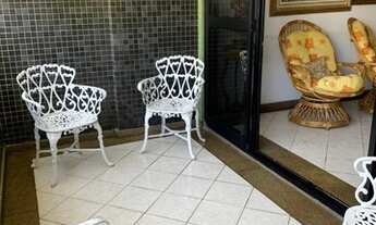 Imagem 3: Le Bristol Apartamento com 4 dormitórios