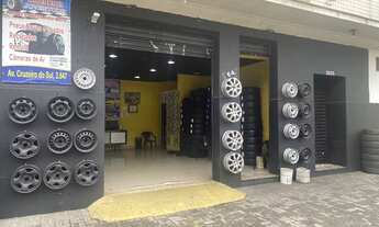 Imagem 3: Ponto comercial - Cruzeiro do Sul - Metrô Carandiru