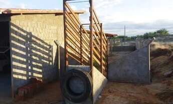 Imagem 4: Fazenda em Assú estudo permuta na grande natal mais informações whats