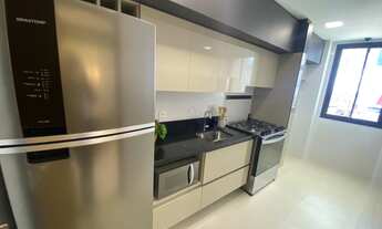 Imagem 5: Particular- vendo agio apartamento em águas claras