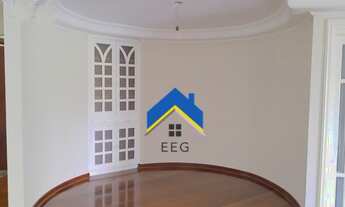 Imagem 4: Apartamento para aluguel possui 190 metros quadrados com 3 quartos em Vila Cruzeiro - São