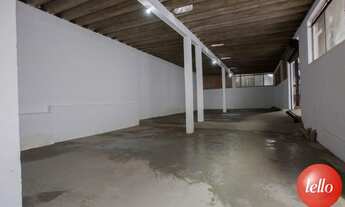 Imagem 2: São Paulo - Galpão/Depósito/Armazém - Mooca