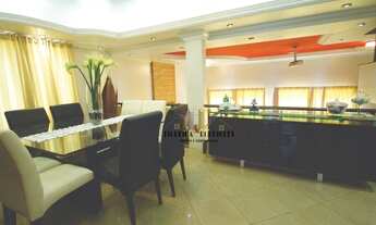 Imagem 5: Sobrado com 3 dormitórios à venda, 400 m² por R$ 1.799.000,00 - Nova Caieiras - Caieiras/S