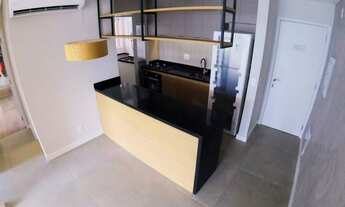 Imagem 7: Apartamento para aluguel com 61 metros quadrados com 2 quartos em Jardim Caravelas - São P