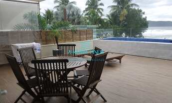 Imagem: CASA À VENDA EM CONDOMÍNIO COM VISTA PARA