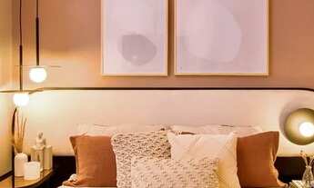 Imagem 6: Apartamento 2 quartos na Zona Sul de Niterói próximo ao campo São Bento e Praia de Icaraí