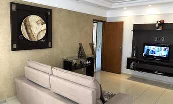 Imagem 3: Apartamento à venda no bairro Parque Estoril - São José do Rio Preto/SP