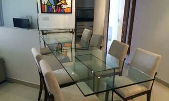 Imagem 5: Apartamento para aluguel com 81 metros quadrados com 3 quartos em Boa Viagem - Recife - PE