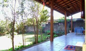 Imagem 3: Casa com 3 dormitórios à venda, 160 m² por R$ 540.000,00 - Lundceia - Lagoa Santa/MG