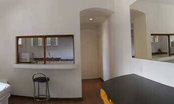 Imagem 4: Flat para aluguel possui 42 metros quadrados com 1 quarto em Jardim Paulista - São Paulo