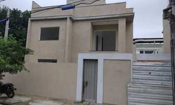 Imagem: Casa Duplex/Nova para Venda em Rio das Ostras