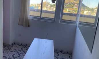 Imagem 4: Apartamento Kitnet com 1 dormitório