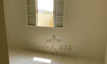 Imagem 7: Casa - Residencial Santa Paula - Jacareí - 3 Dormitórios - 133m2