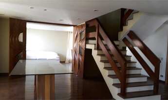 Imagem 4: Cobertura, 05 dormitórios, 05 suítes, 04 vagas, para locação, em Santana, em São Paulo