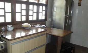 Imagem 7: Casa Piatã Casa com 5 dormitórios