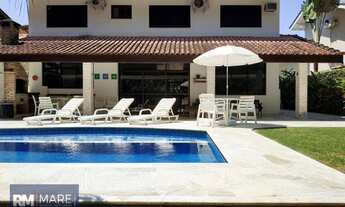 Imagem 3: Casa à venda com 5 suítes - 268m² - Riviera de São Lourenço - Módulo 21