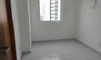 Imagem 7: Aflitos 4 Quartos 3 Suítes Varanda Sala para 2 Ambientes Nascente Andar Alto 2 Vagas Cober