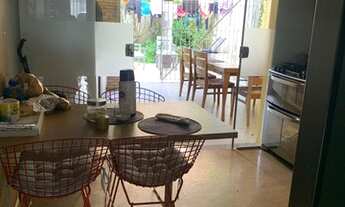 Imagem 7: Casa Duplex dispõe de 200m², 2 quartos sendo 1 suíte e 2 vagas SOLTAS em Fátima - Belém