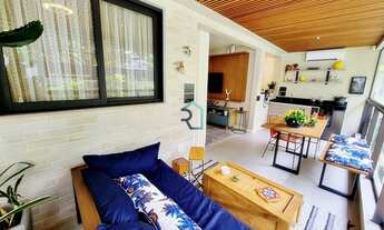 Imagem 5: Lançamento Em Santa Lúcia Vitória/ES Hillside Park Residence