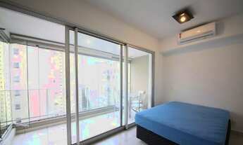 Imagem: Apartamento para alugar, 36 m² por R$ 4.021,00/mês