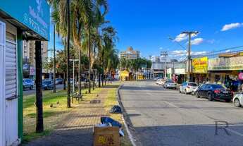 Imagem: Ponto comercial na Avenida Circular para