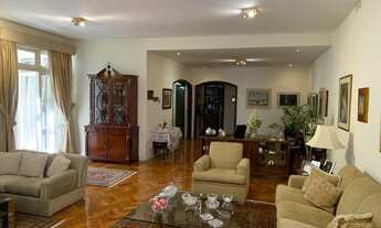 Imagem 2: Excelente Apartamento com 295 m² com 4 quartos em Copacabana -RJ