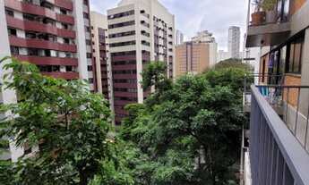 Imagem 5: Apartamento para aluguel possui 42 metros quadrados com 1 quarto em Sumarezinho - São Paul