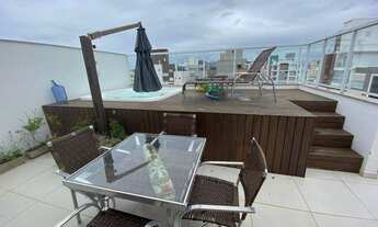 Imagem 1: Cobertura mobiliada a venda - Praia de Palmas