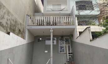 Imagem 5: Sobrado 289m² em Santo André - Jardim Monte Libano