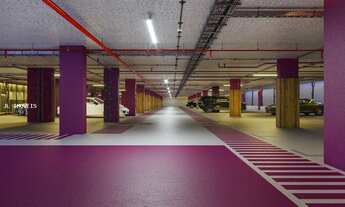 Imagem 6: Apartamento para Venda em Natal, Capim Macio, 3 dormitórios, 3 suítes, 2 banheiros, 2 vaga