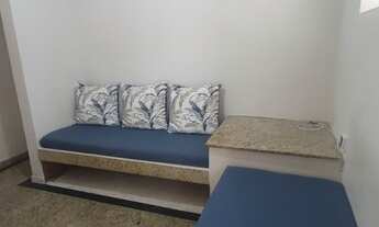 Imagem 2: Apartamento para venda possui 40 metros quadrados com 1 quarto