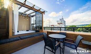 Imagem 6: Duplex para venda possui 162 metros quadrados com 2 quartos em Vila Rosa - Novo Hamburgo