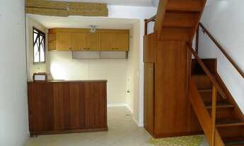 Imagem 4: Duplex para venda tem 64 metros quadrados com 2 quartos em Botafogo - Rio de Janeiro - RJ