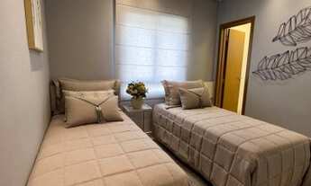 Imagem 7: Apartamento Mobiliado - Nunca Habitado - Setor Bueno - Goiânia - GO