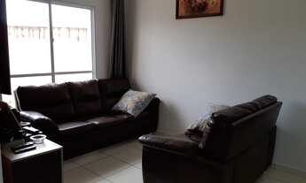 Imagem 4: Excelente Apartamento 62m², 2 qtos, 1 suíte, varanda em Vila Mineirão - Sorocaba - SP