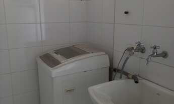 Imagem 6: Apartamento para aluguel com 72 metros quadrados com 3 quartos em Sítio Pinheirinho - São