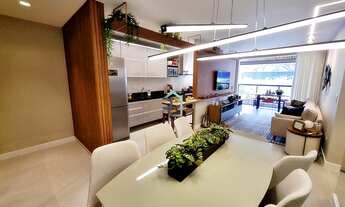 Imagem: Lançamento Em Santa Lúcia Vitória/ES