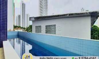 Imagem: JN) Apto na Torre com excelente localização