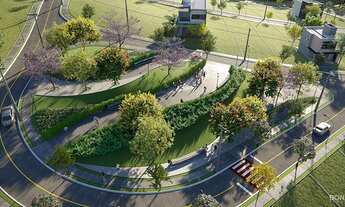 Imagem 5: Lotes residenciais em condomínio fechado, 200m2 a partir de 160mil, Rio do Meio - Itajaí S