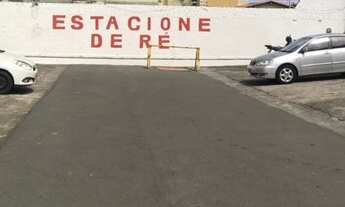 Imagem 4: Apartamento para aluguel com 44 metros quadrados com 2 quartos em Chácara Brasil - São Luí