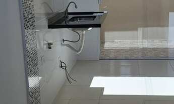 Imagem 4: Casa 2 dormitórios e 1 vaga em Itaquera