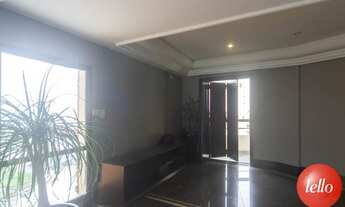 Imagem 2: São Paulo - Apartamento Padrão - Mooca