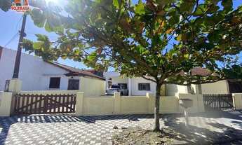 Imagem 3: Casa com 3 dormitórios à venda, 120 m² por R$ 320.000,00 - Santa Eugênia - Mongaguá/SP