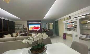 Imagem: Apartamento com 4 dormitórios à venda