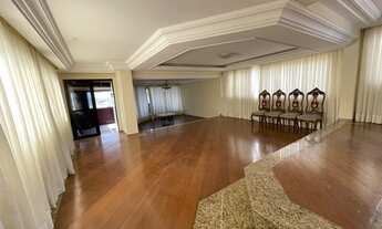 Imagem 4: Cobertura em São José dos Pinhais com 3 suítes