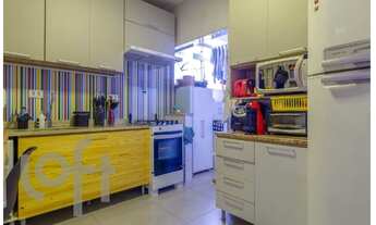 Imagem 7: Apartamento à venda em Vila Romana com 89 m², 3 quartos, 1 suíte, 1 vaga