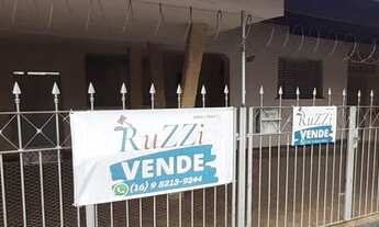 Imagem 3: Casa para venda possui 159 metros quadrados com 4 quartos em Vila Prado - São Carlos - SP