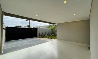 Imagem 6: Belíssima casa Alto Padrão com 3 suítes e Piscina na Vila Carlota